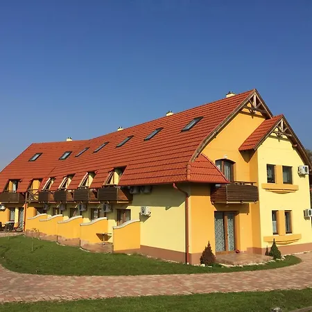 Apartman Tiborc